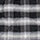 CHARCOAL OMBRE PLAID